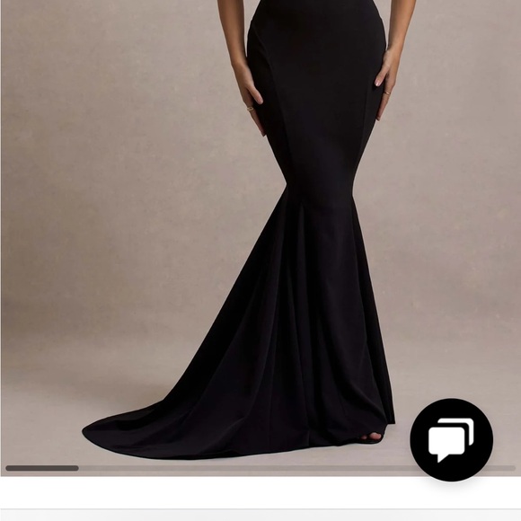 Club L London nwt dress - Picture 6 of 6